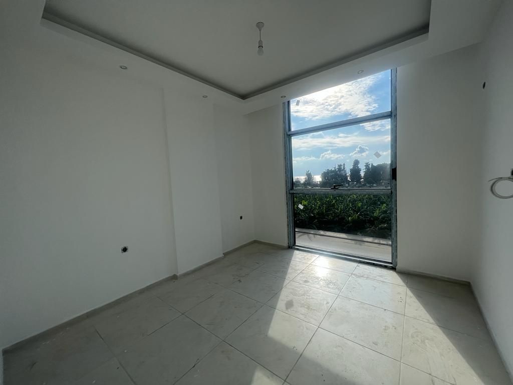Квартира в Алании, Турция, 51 м2 фото 5