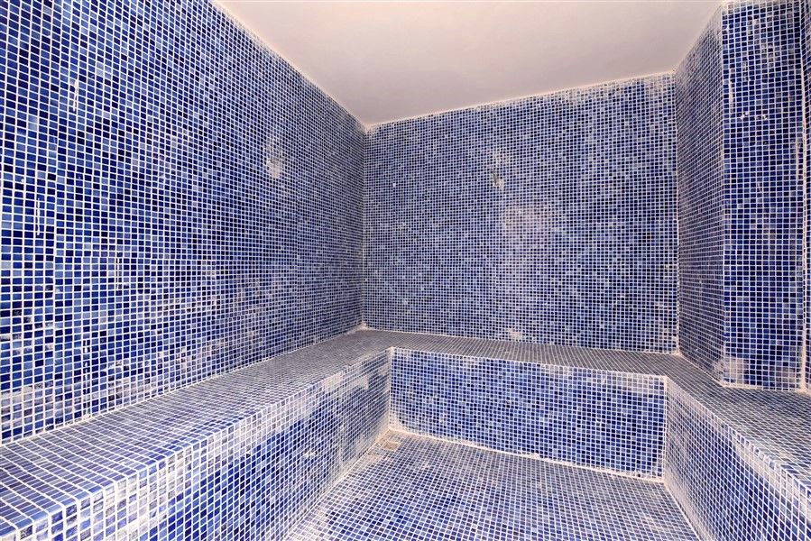 Квартира в Алании, Турция, 42 м2 фото 5