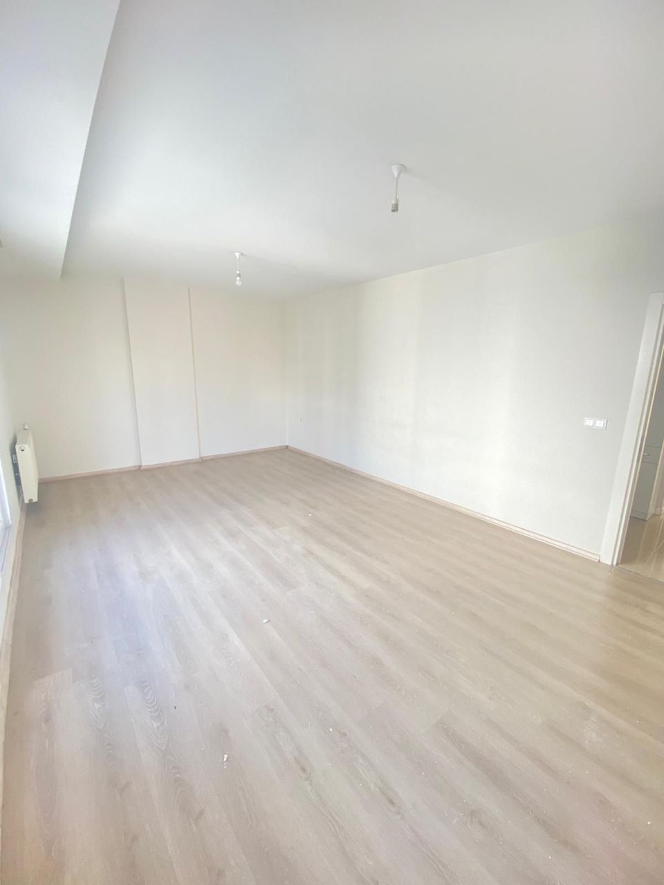 Квартира в Мерсине, Турция, 115 м2 фото 4