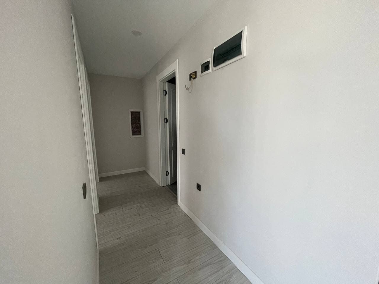 Квартира в Анталии, Турция, 75 м2 фото 3