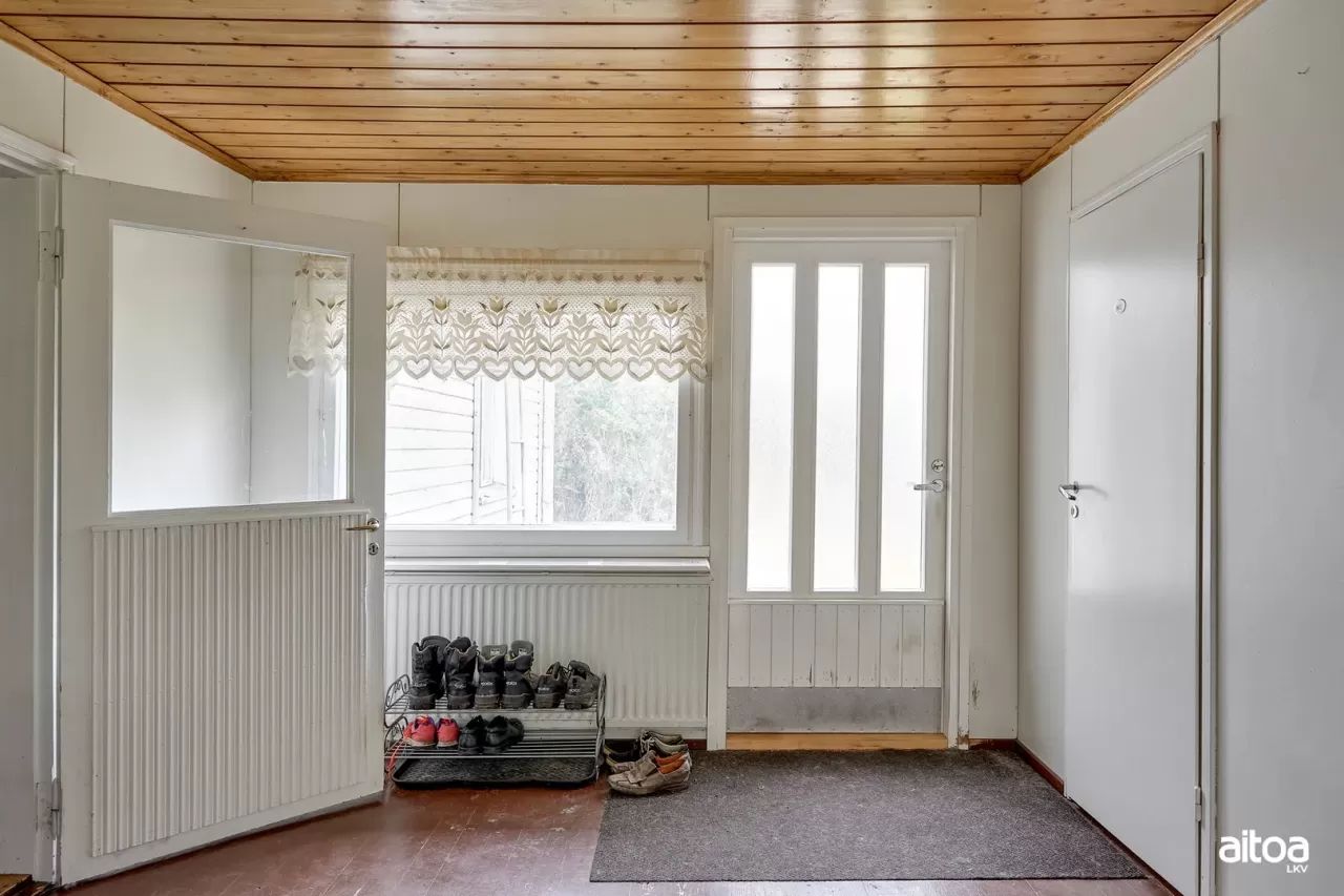 Дом в Виролахти, Финляндия, 220 м2 фото 5
