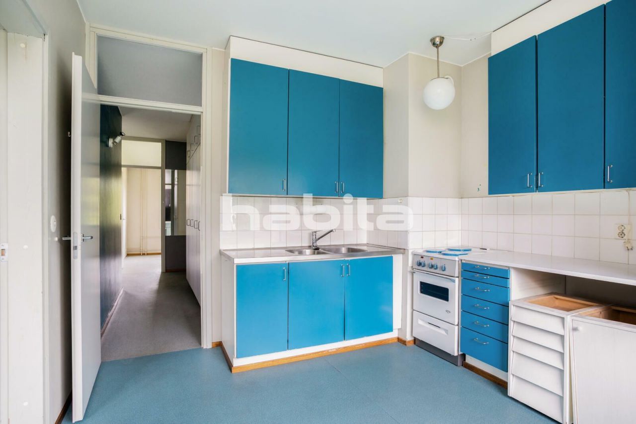Апартаменты в Лахти, Финляндия, 72.5 м2 фото 5