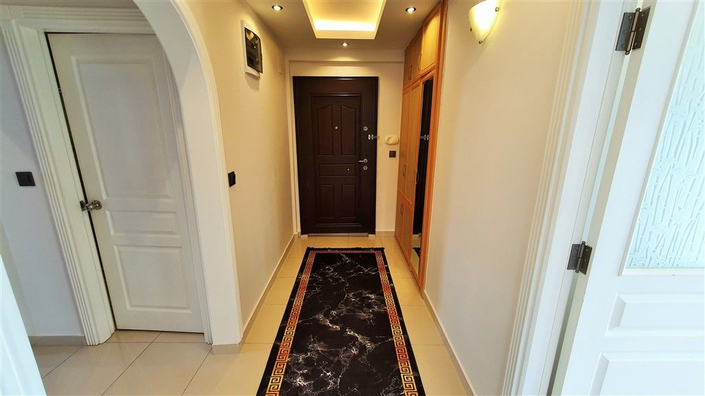 Апартаменты в Алании, Турция, 125 м2 фото 4