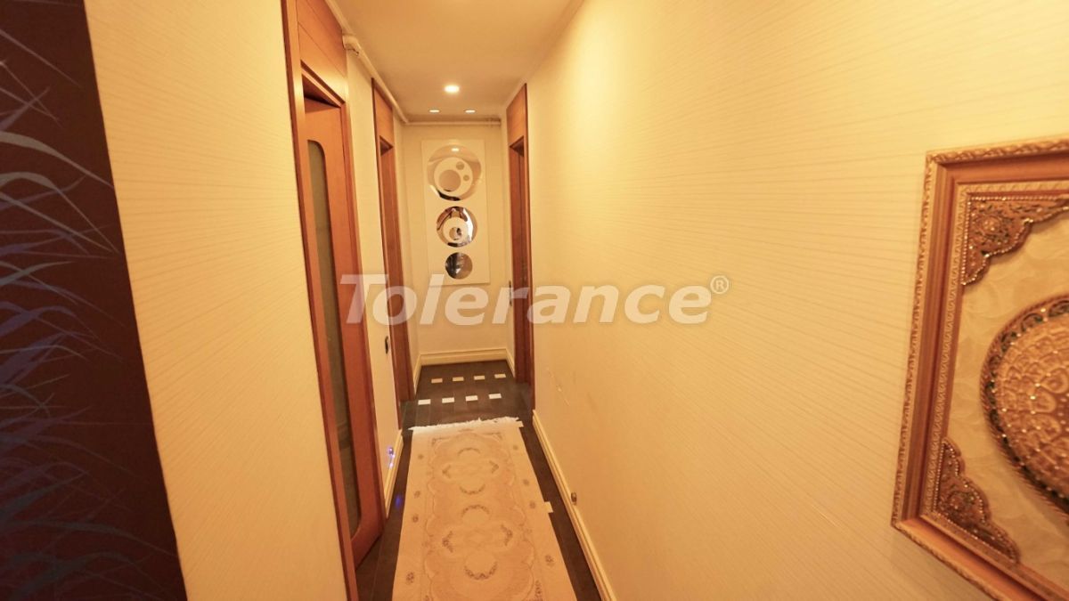 Апартаменты в Анталии, Турция, 150 м2 фото 2