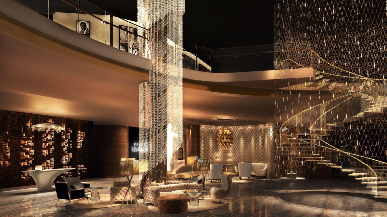 Апартаменты в Дубае, ОАЭ, 90 м2 фото 4