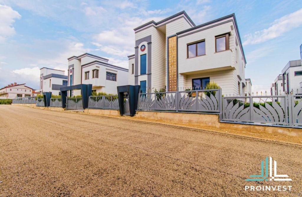 Квартира в Анталии, Турция, 450 м2 фото 3