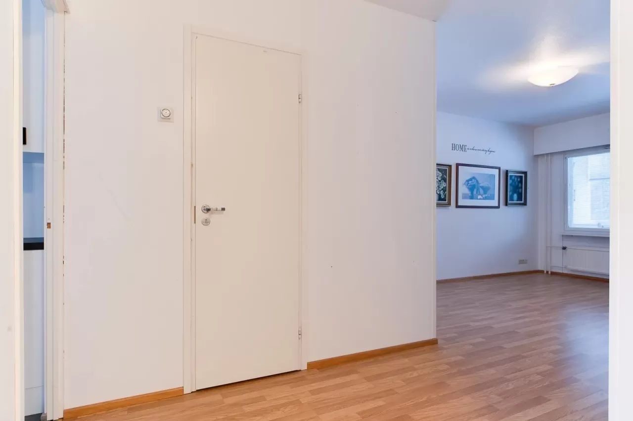Квартира в Кеми, Финляндия, 80 м2 фото 5