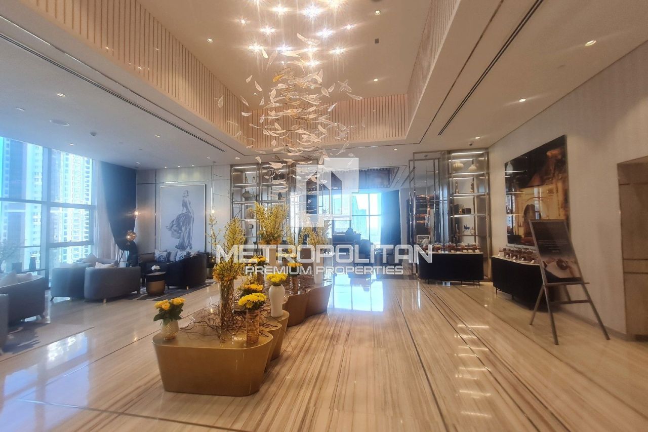 Апартаменты в Дубае, ОАЭ, 48 м2 фото 3