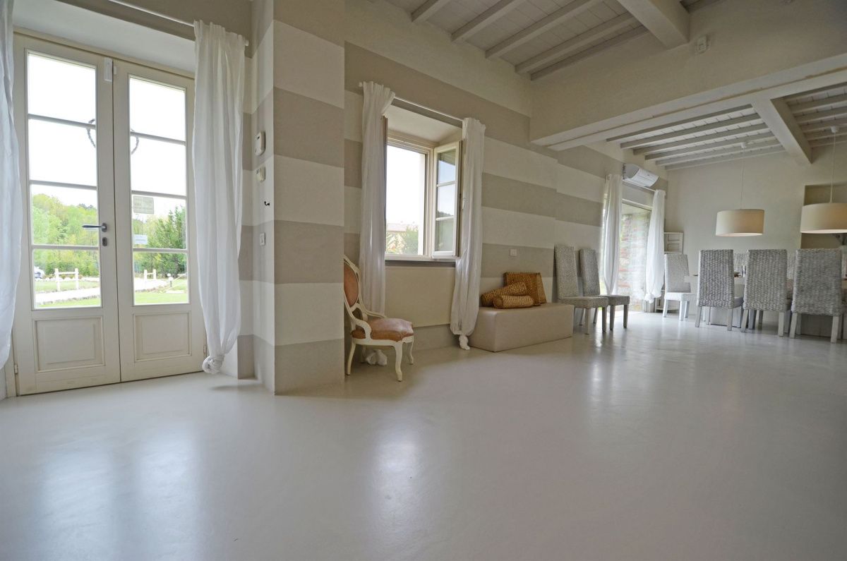 Дом в Лукке, Италия, 500 м2 фото 5