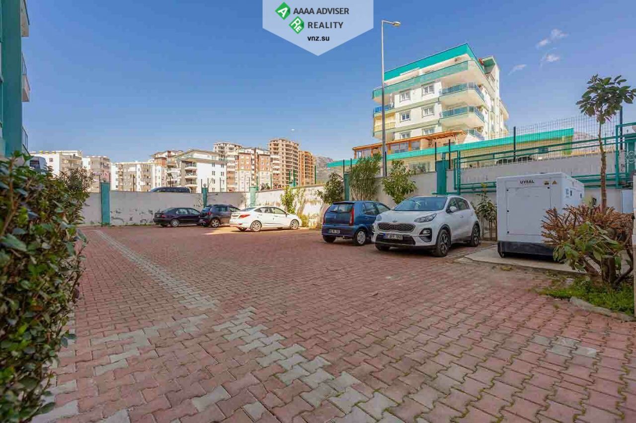 Квартира в Алании, Турция, 150 м2 фото 5