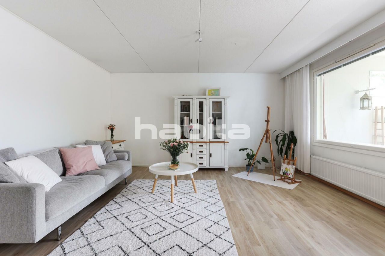 Апартаменты в Вантаа, Финляндия, 96 м2 фото 4
