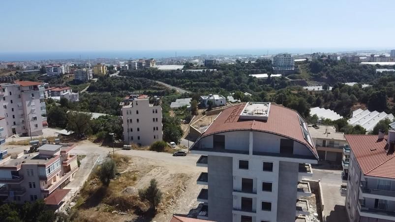 Пентхаус в Алании, Турция, 250 м2 фото 4
