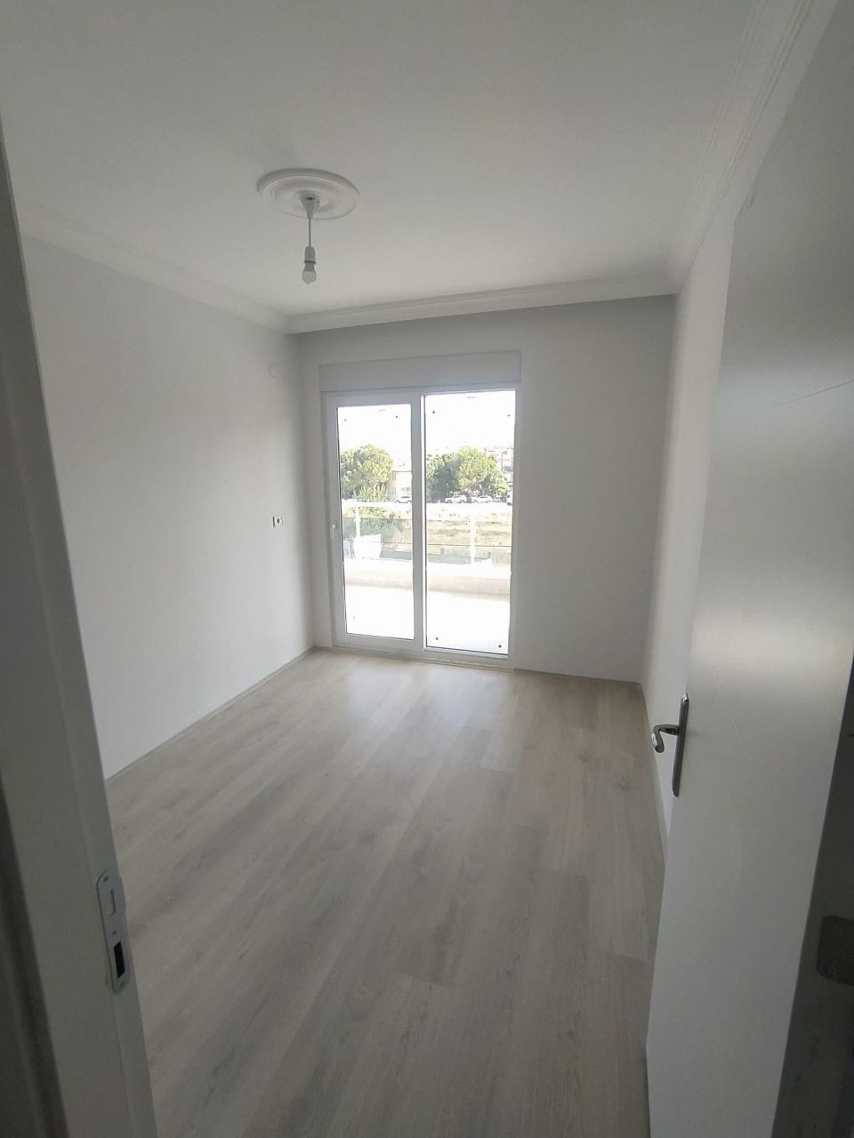 Квартира в Алании, Турция, 90 м2 фото 5