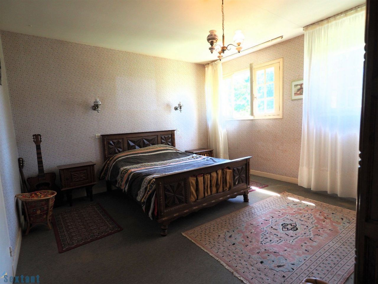 Дом в Бретани, Франция фото 5
