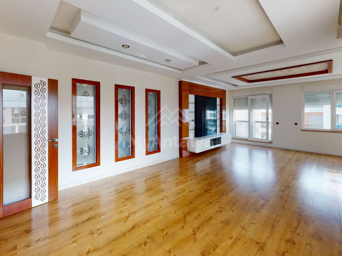 Квартира в Анталии, Турция, 175 м2 фото 3