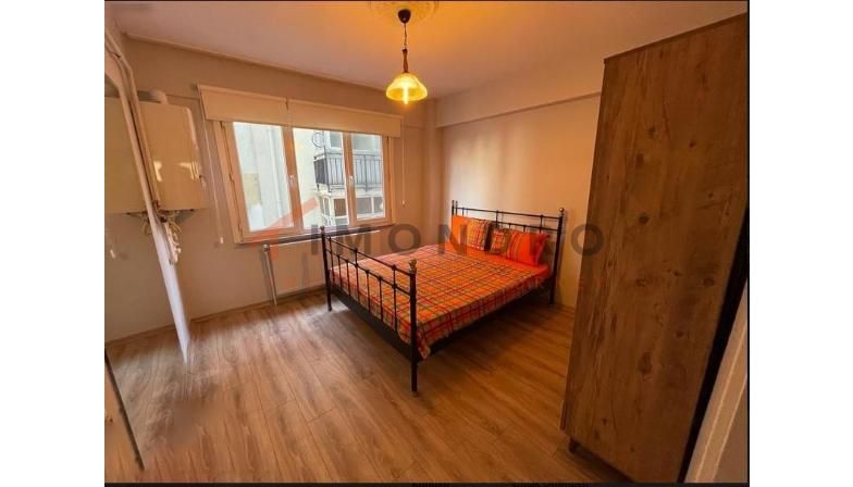 Квартира в Стамбуле, Турция, 80 м2 фото 2