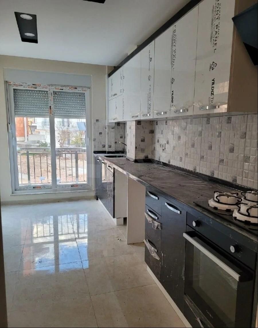 Квартира в Анталии, Турция, 100 м2 фото 2