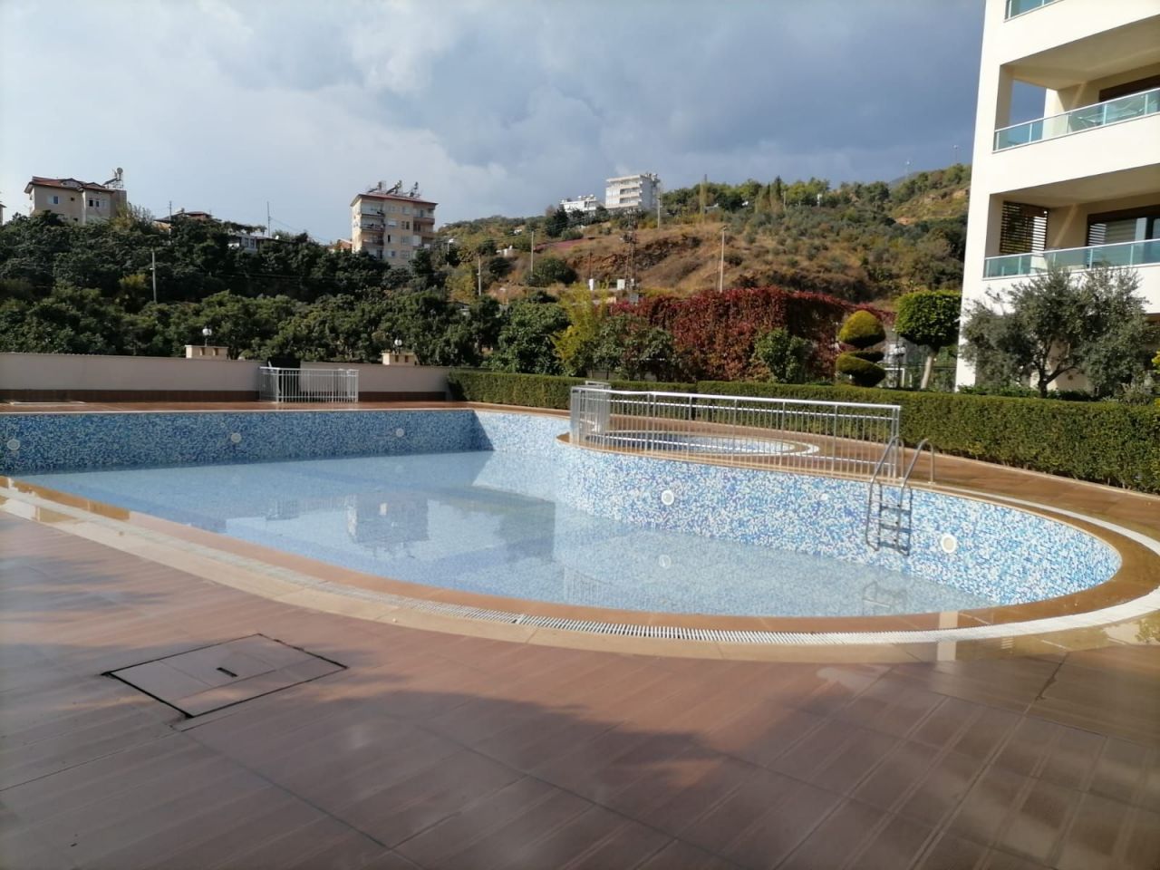 Квартира в Алании, Турция, 180 м2 фото 3