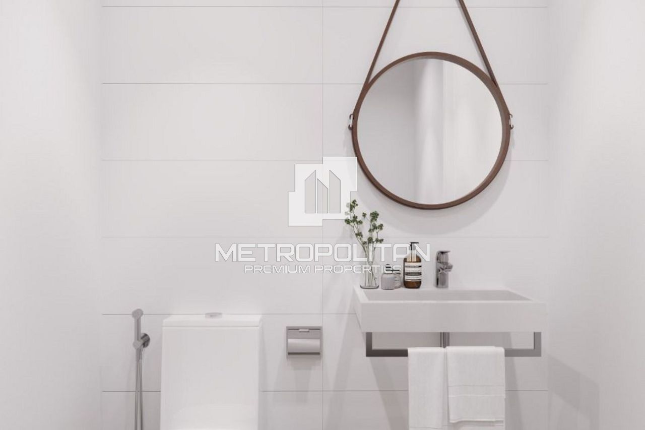 Апартаменты в Дубае, ОАЭ, 101 м2 фото 4