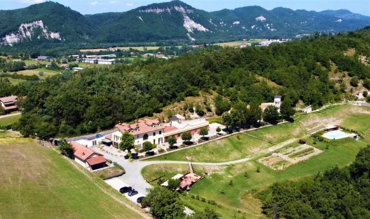 Квартира в Алессандрии, Италия, 80 м2 фото 1