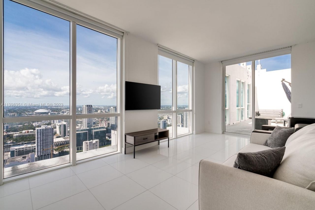 Пентхаус в Майами, США, 300 м2 фото 3