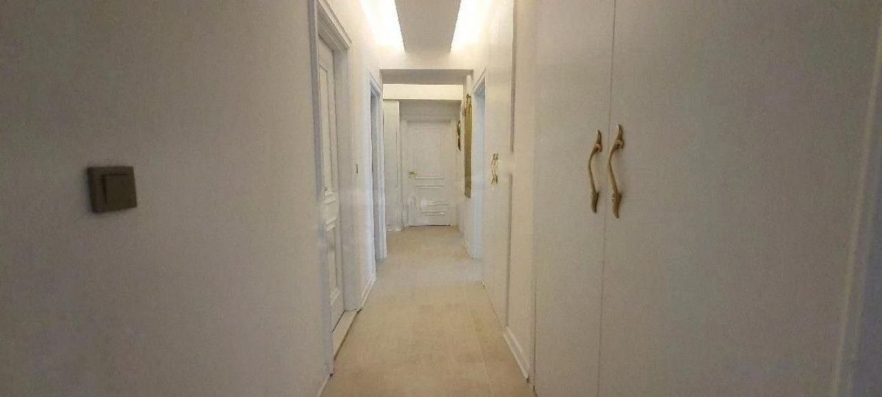 Квартира в Меркезе, Турция, 90 м2 фото 5