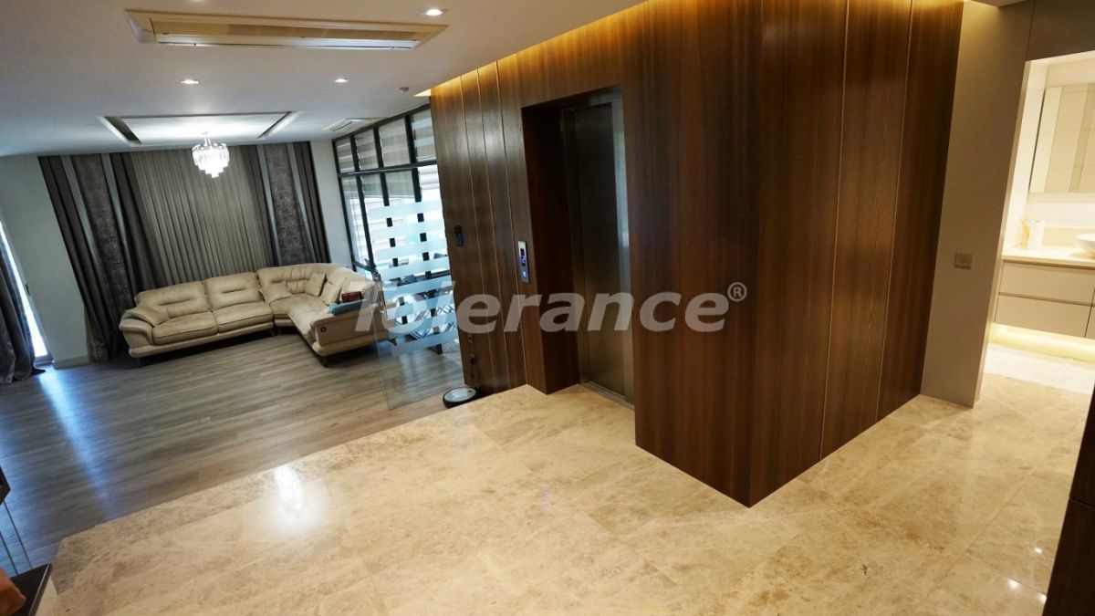 Вилла в Анталии, Турция, 500 м2 фото 4
