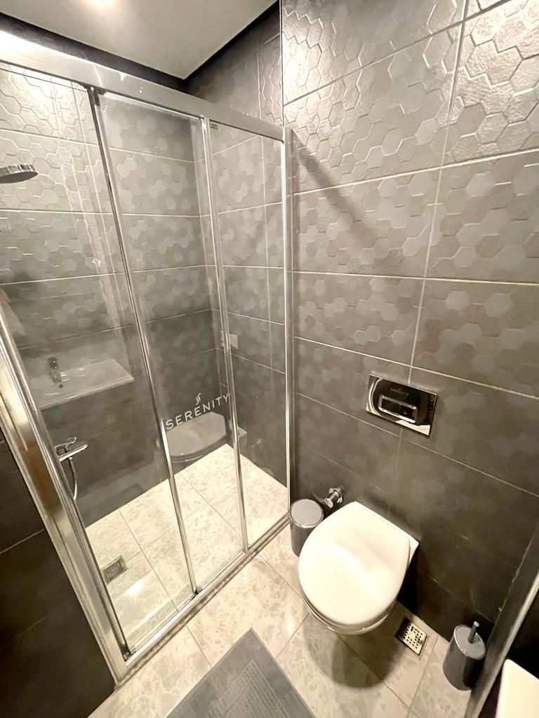 Квартира в Алании, Турция, 50 м2 фото 2