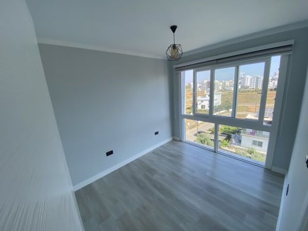 Апартаменты в Фамагусте, Кипр, 75 м2 фото 4