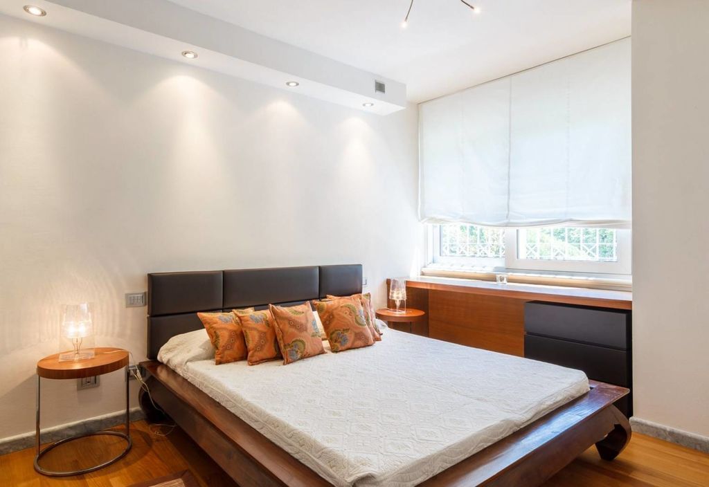 Вилла в Форте деи Марми, Италия, 560 м2 фото 5