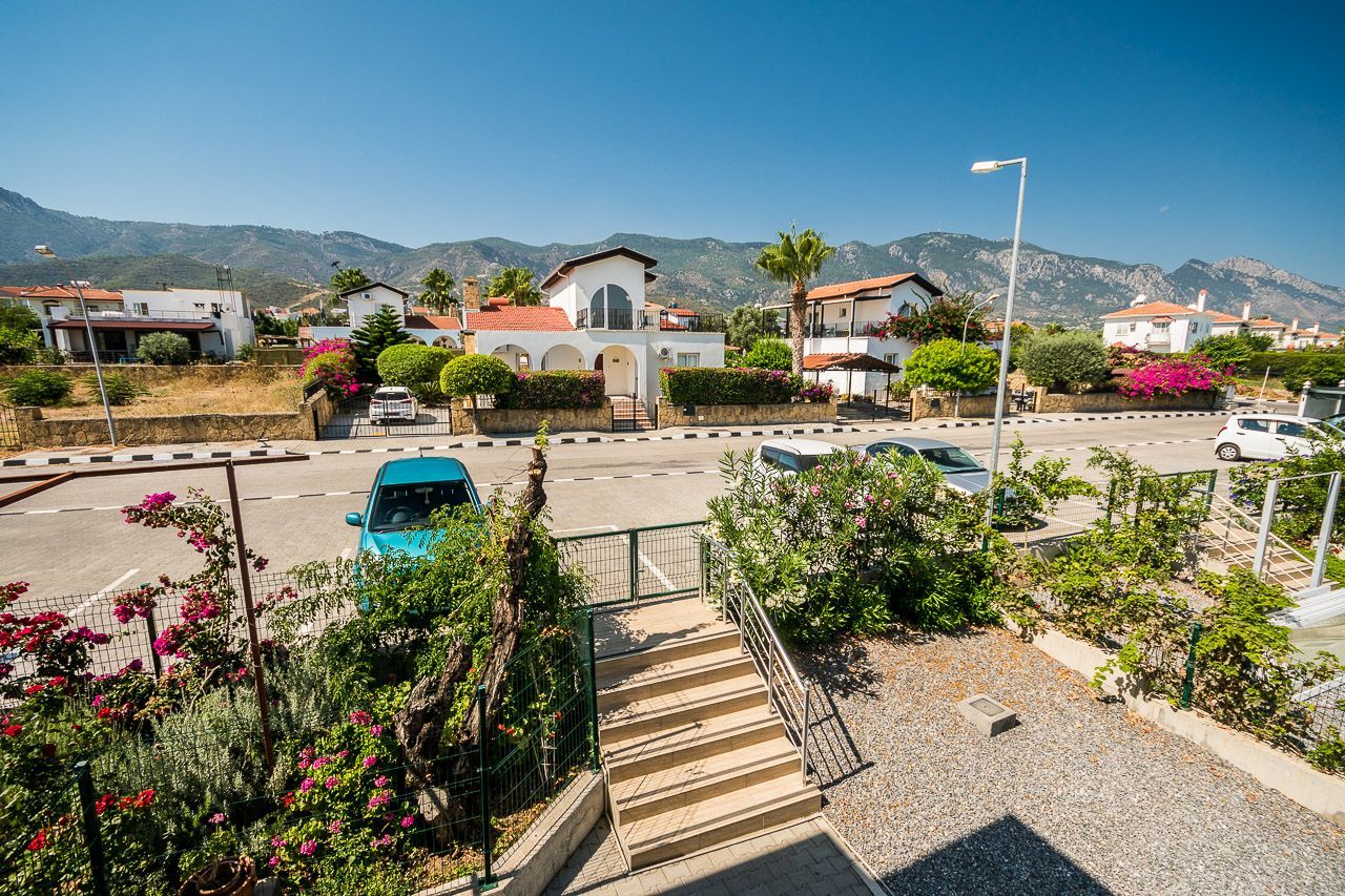 Апартаменты в Алcанджаке, Кипр, 70 м2 фото 2