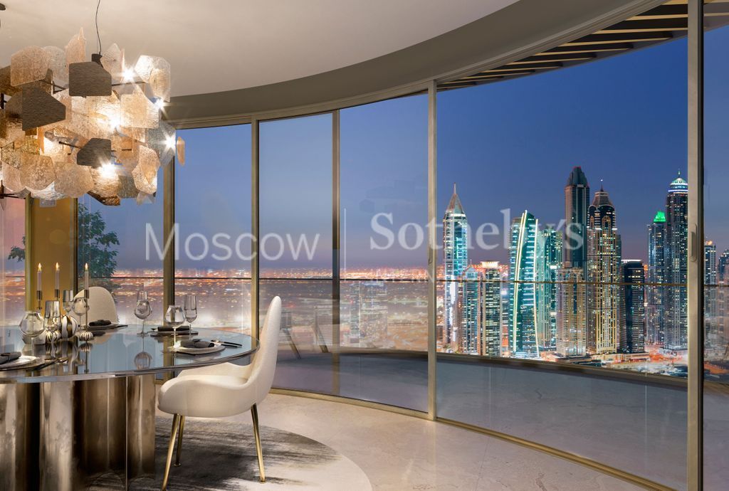 Апартаменты в Дубае, ОАЭ, 67 м2 фото 5
