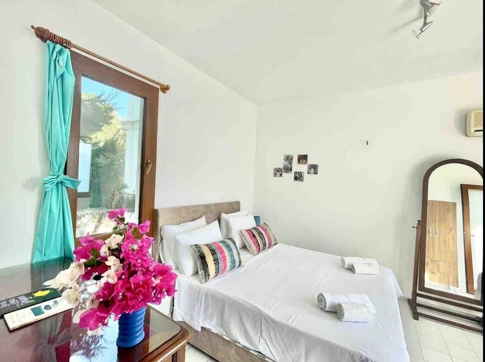 Квартира в Каше, Турция, 140 м2 фото 4