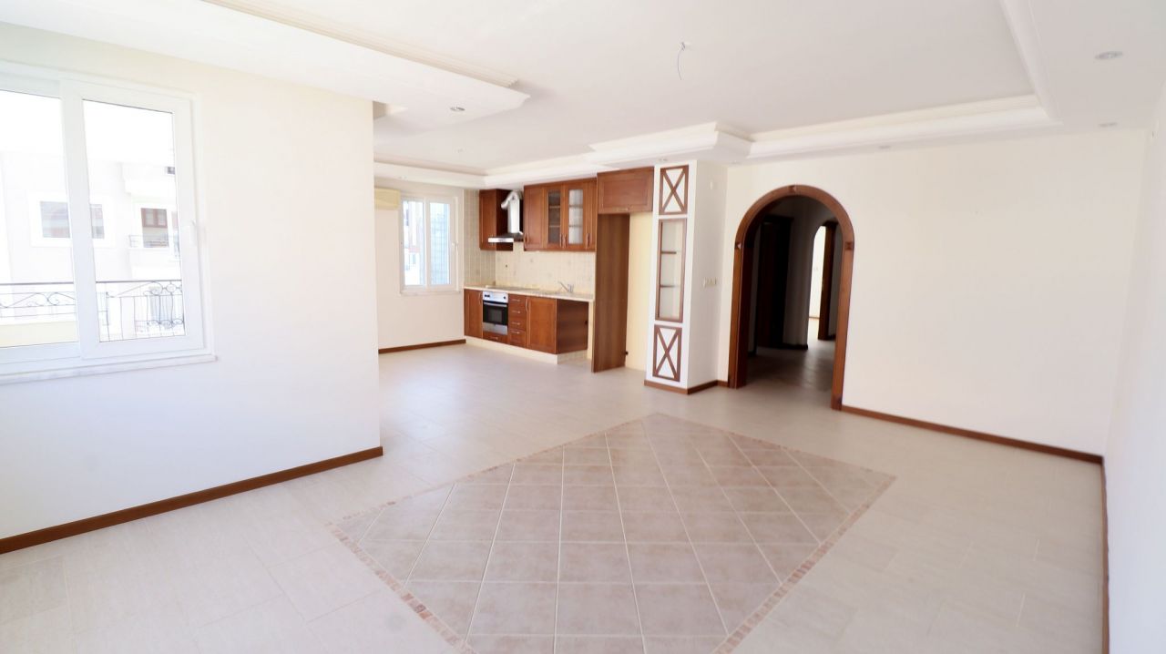 Квартира в Алании, Турция, 115 м2 фото 3