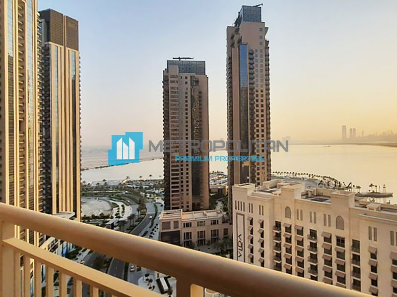 Апартаменты в Дубае, ОАЭ, 147.99 м2 фото 3