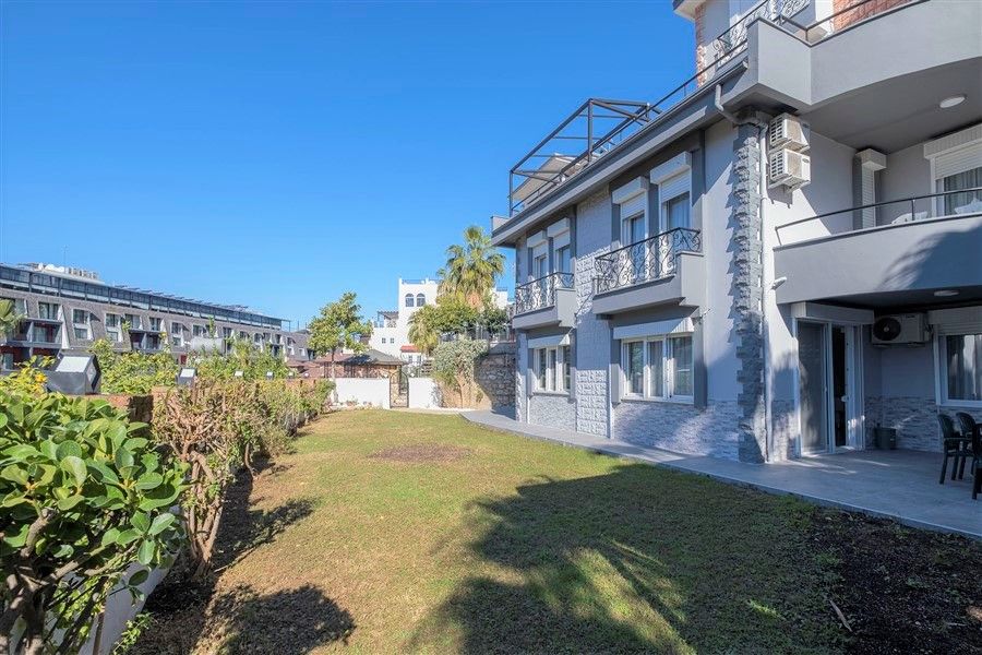 Вилла в Алании, Турция, 160 м2 фото 2