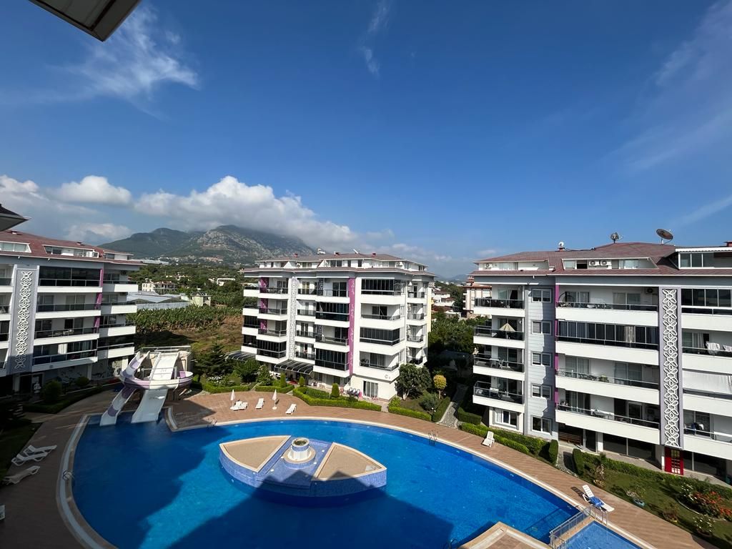 Пентхаус в Кестеле, Турция, 170 м2 фото 5