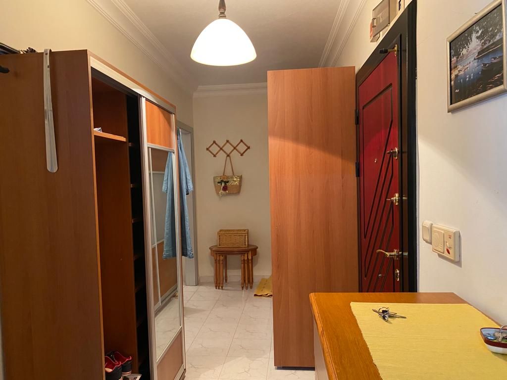 Квартира в Алании, Турция, 100 м2 фото 4