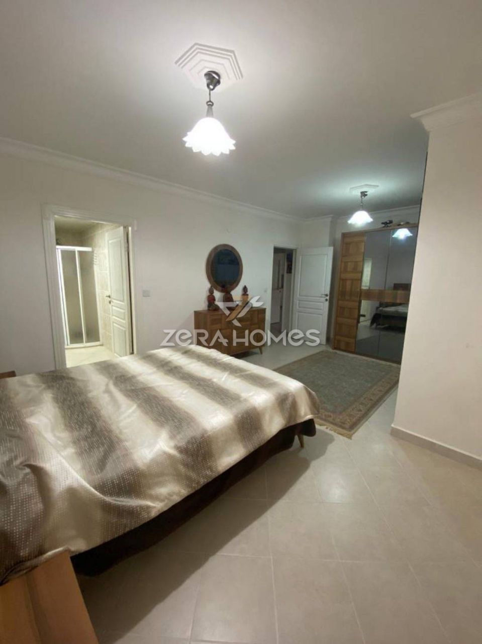 Пентхаус в Алании, Турция, 200 м2 фото 5