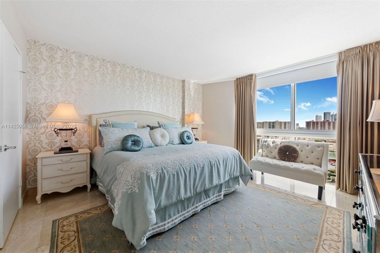 Квартира в Майами, США, 120 м2 фото 3