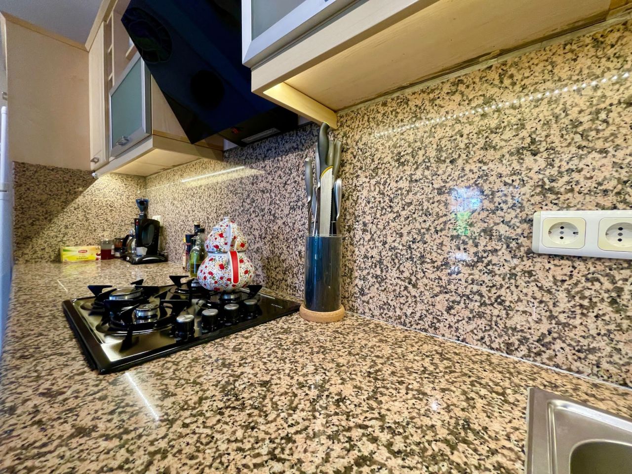 Квартира в Алании, Турция, 120 м2 фото 5