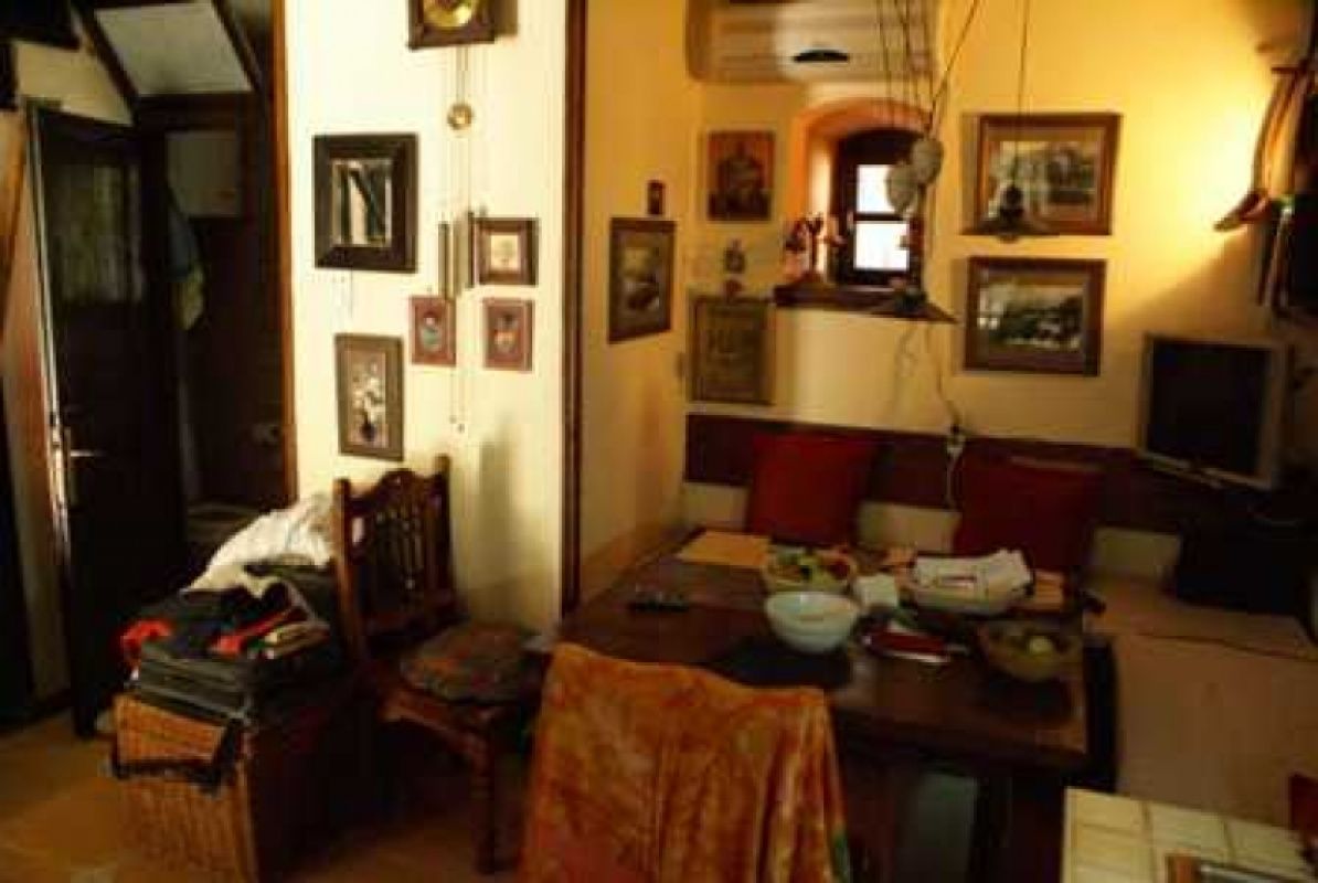 Дом в Которе, Черногория, 80 м2 фото 4