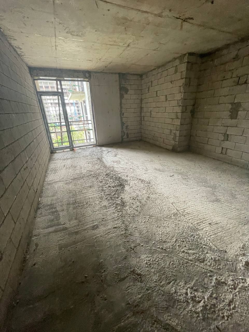 Студия в Батуми, Грузия, 32.6 м2 фото 5