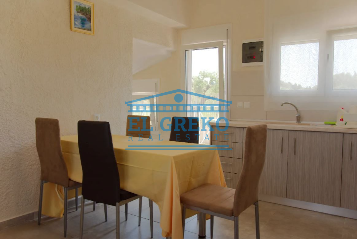 Таунхаус на Кассандре, Греция, 150 м2 фото 5
