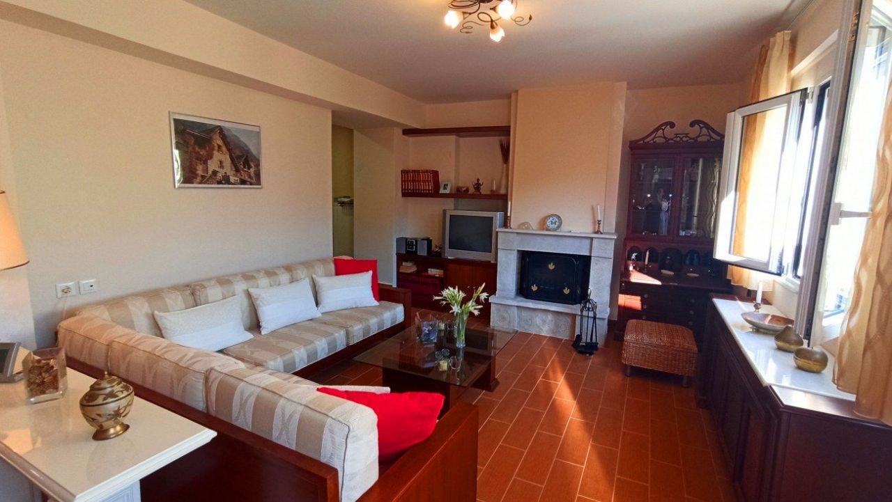Дом на Корфу, Греция, 130 м2 фото 2
