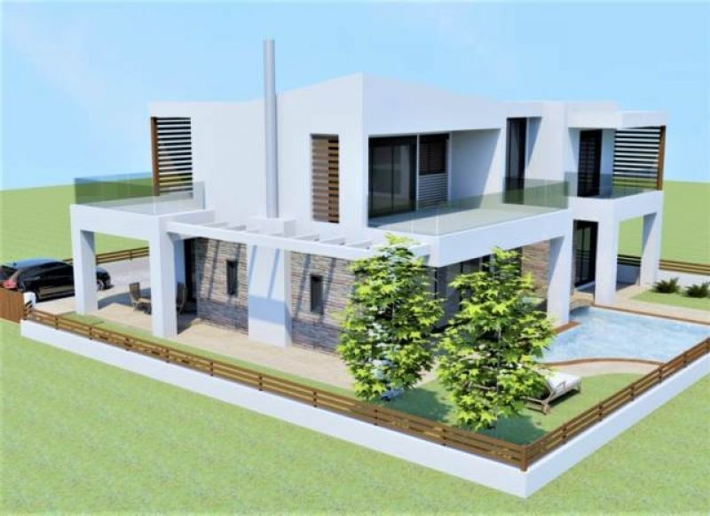 Апартаменты в Салониках, Греция, 300 м2 фото 4