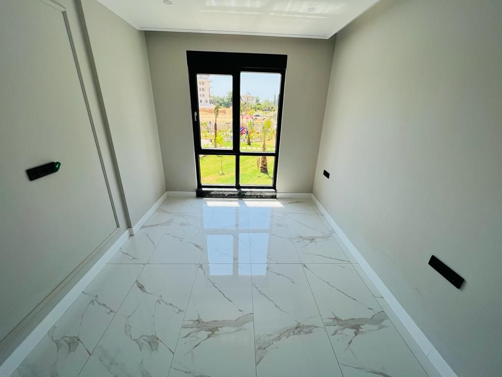 Квартира в Алании, Турция, 70 м2 фото 5