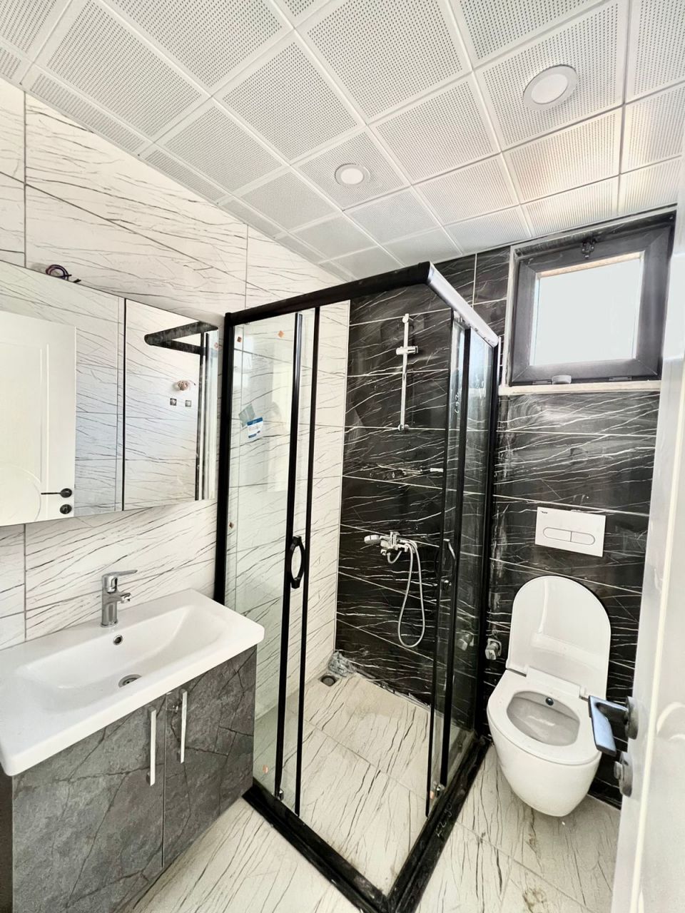 Апартаменты в Алании, Турция, 40 м2 фото 5