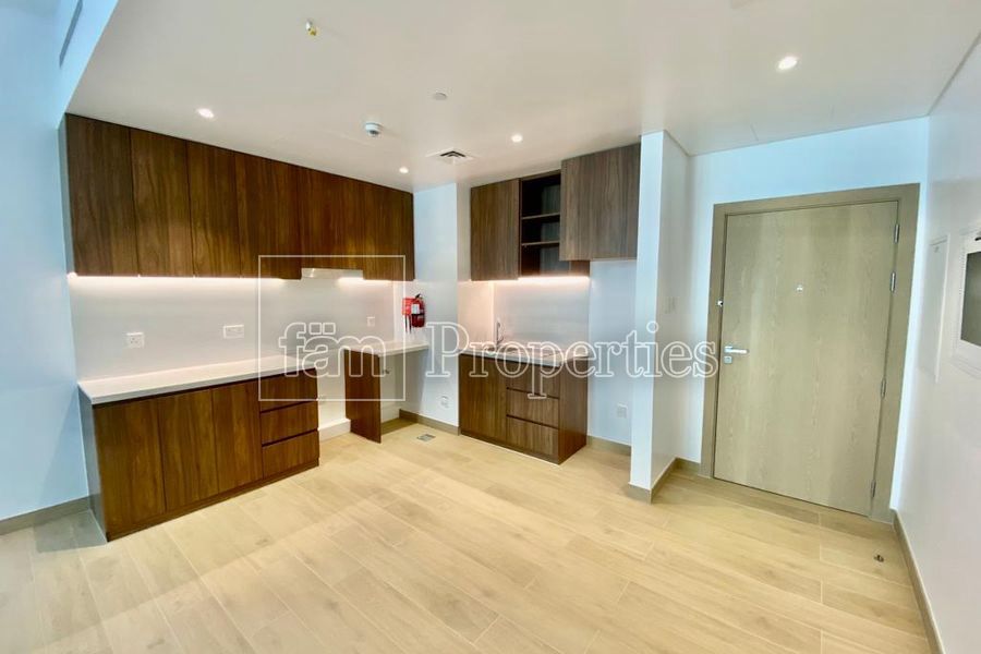 Апартаменты в Дубае, ОАЭ, 80 м2 фото 2
