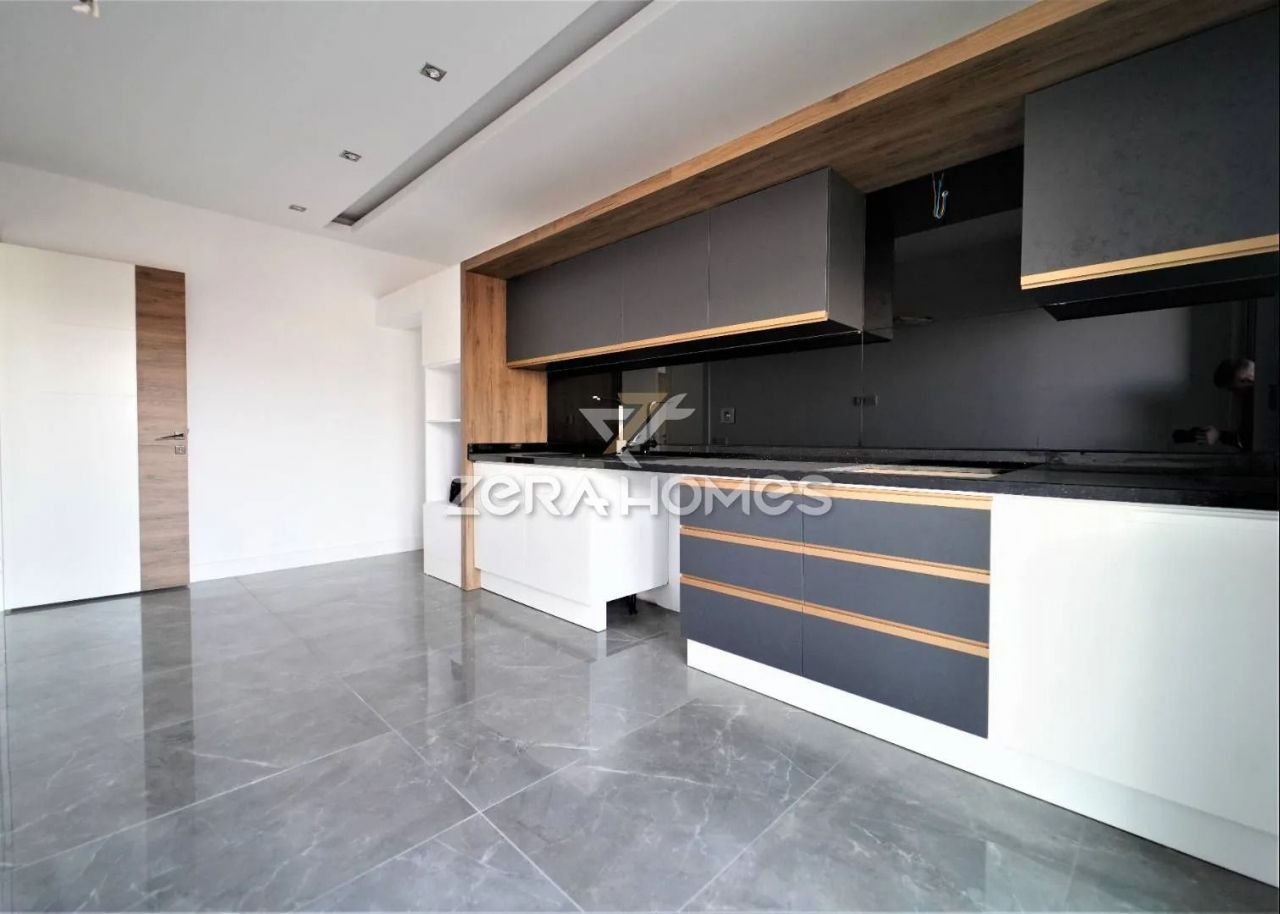 Квартира в Алании, Турция, 145 м2 фото 3